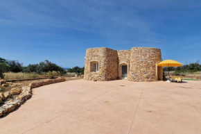 Trullo Meraviglia by Salento Affitti Torre Pali